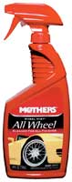 Mothers Wheel Mist® All Wheel