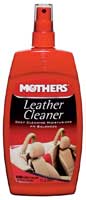 Mothers® Leather Cleaner