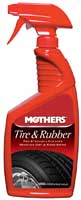 Mothers® Tire and Rubber